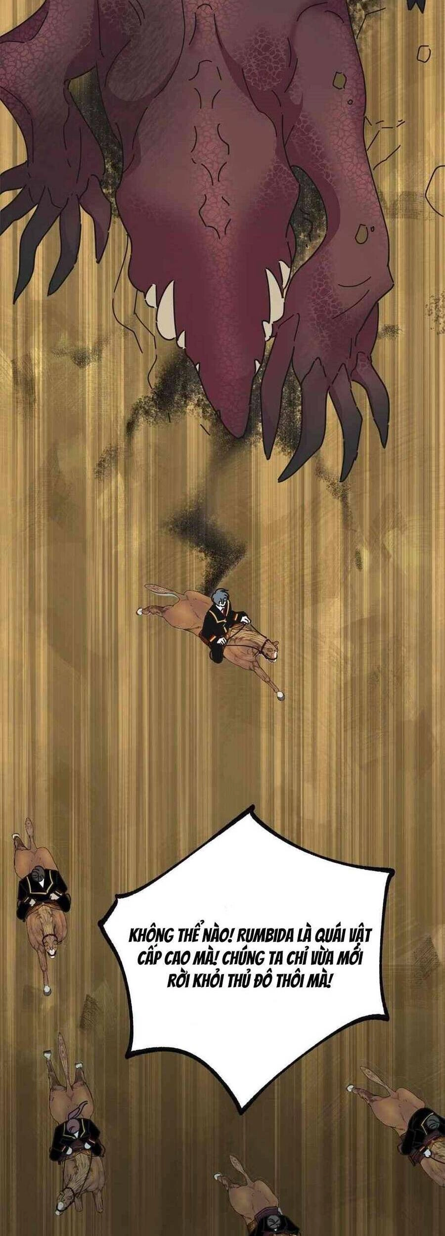 Người Hùng Của Ác Nữ Chapter 40 - 8