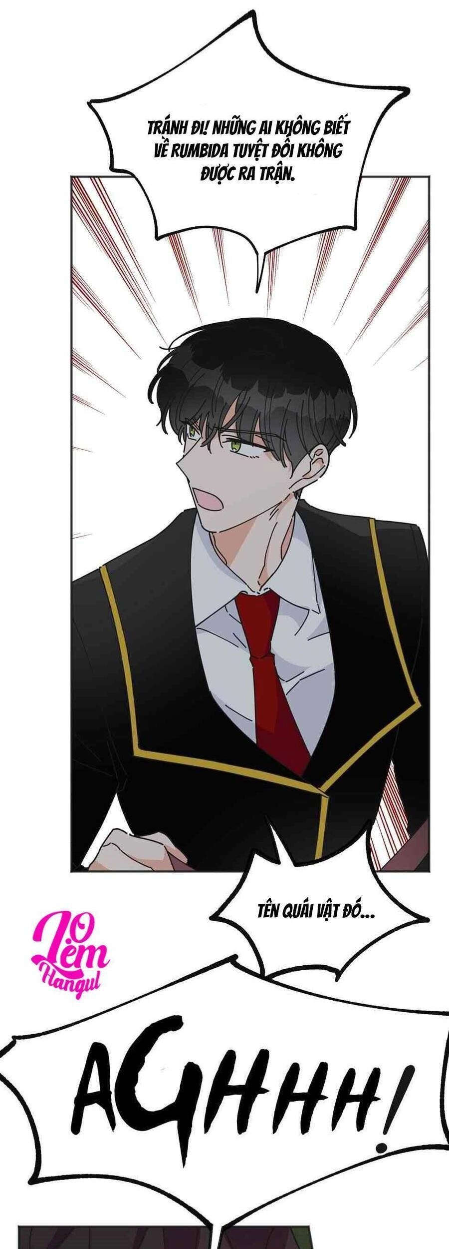 Người Hùng Của Ác Nữ Chapter 40 - 10