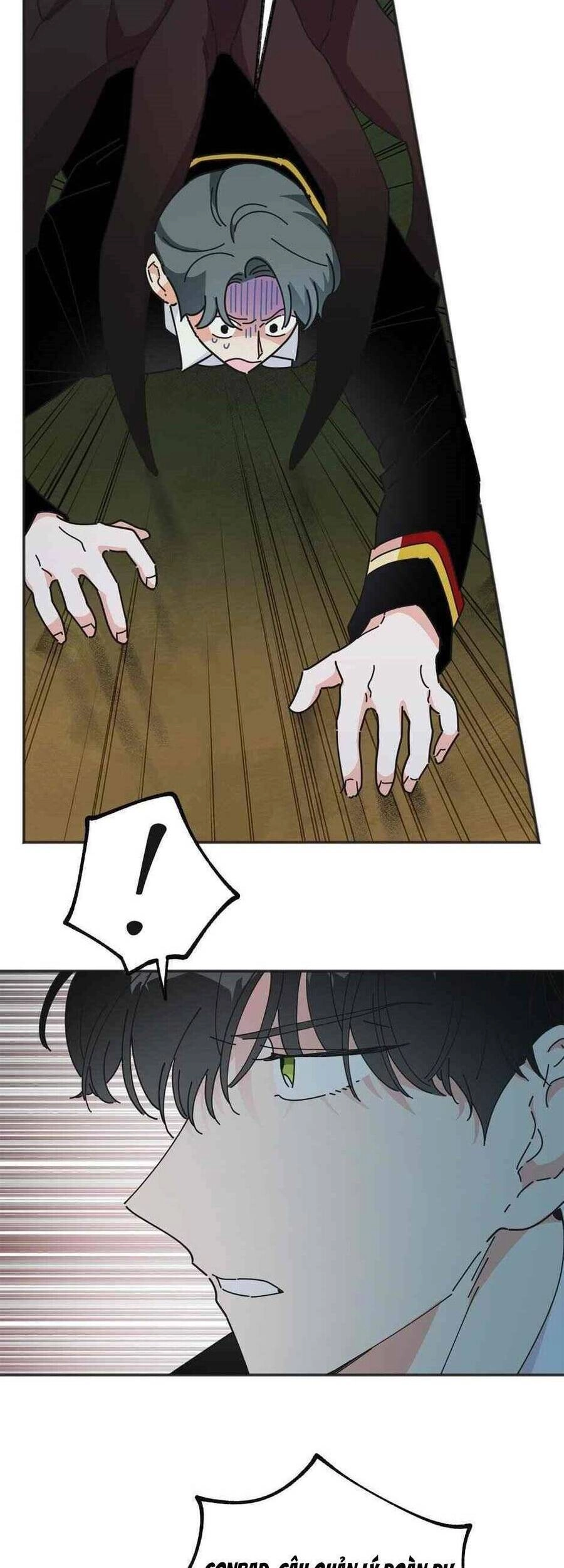 Người Hùng Của Ác Nữ Chapter 40 - 11