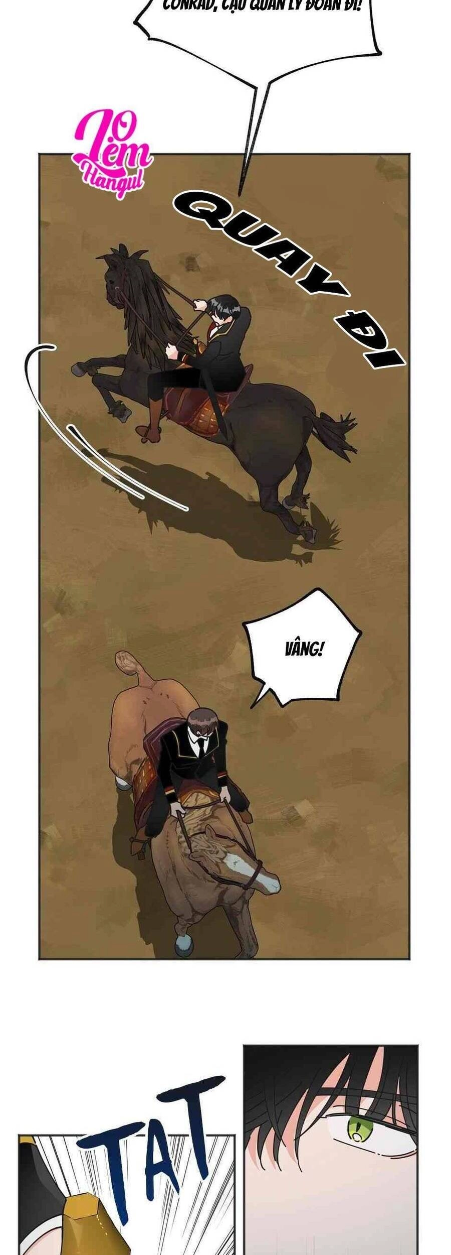 Người Hùng Của Ác Nữ Chapter 40 - 12