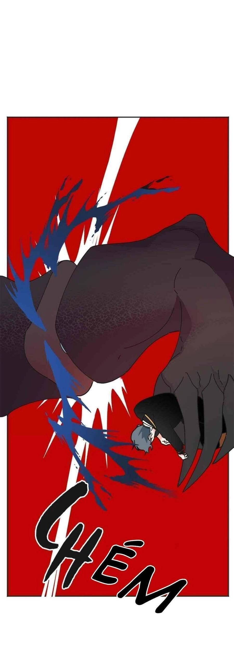 Người Hùng Của Ác Nữ Chapter 40 - 14