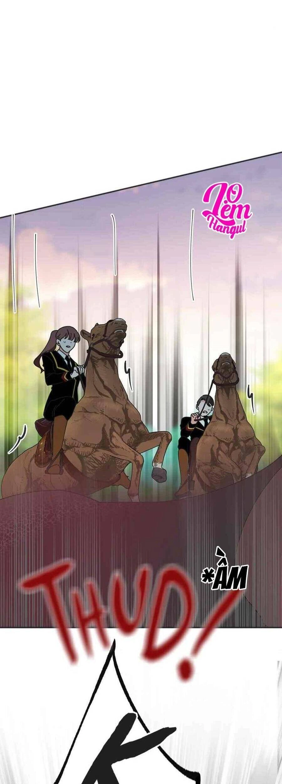 Người Hùng Của Ác Nữ Chapter 40 - 15