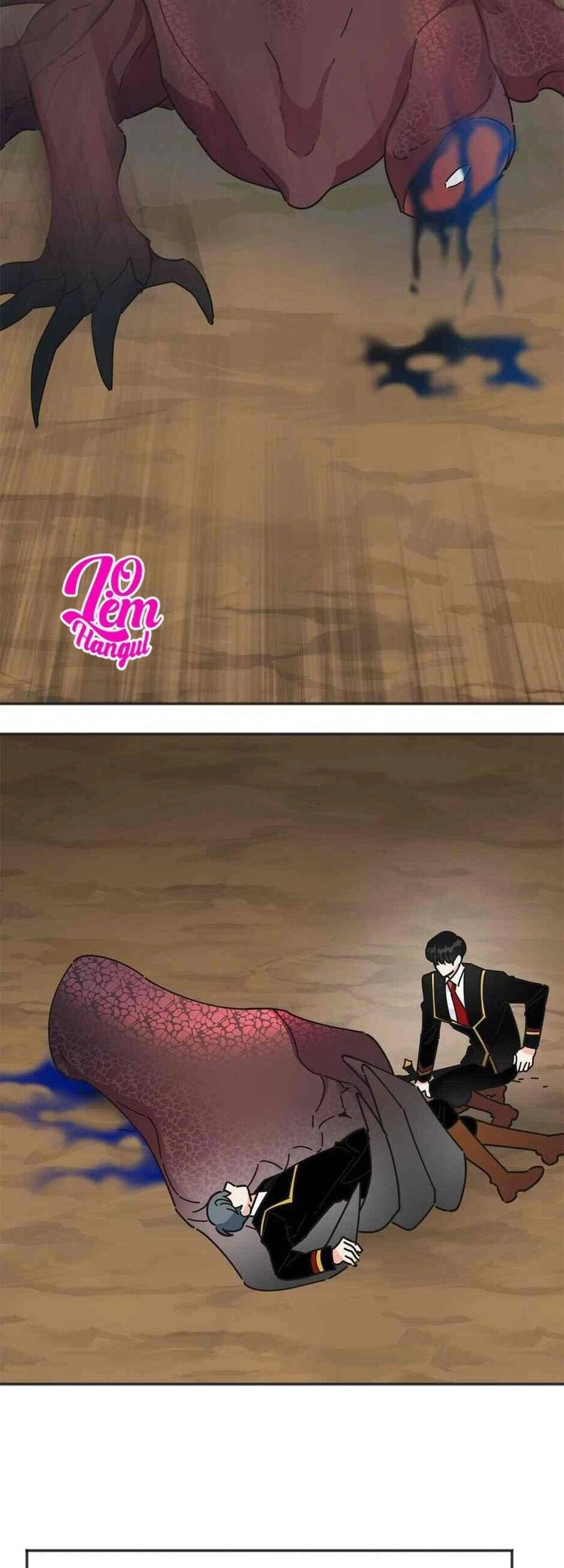 Người Hùng Của Ác Nữ Chapter 40 - 17