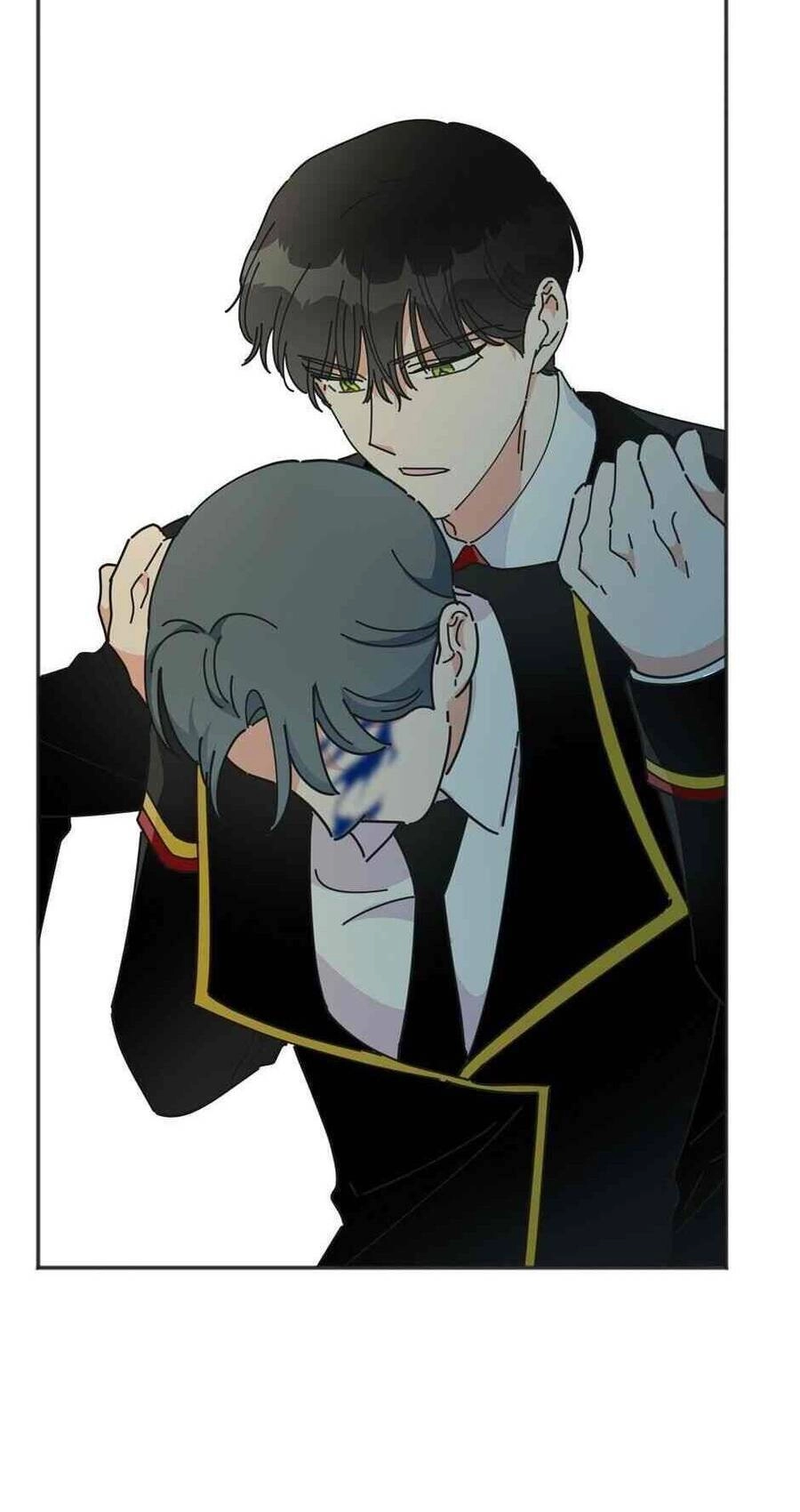 Người Hùng Của Ác Nữ Chapter 40 - 18