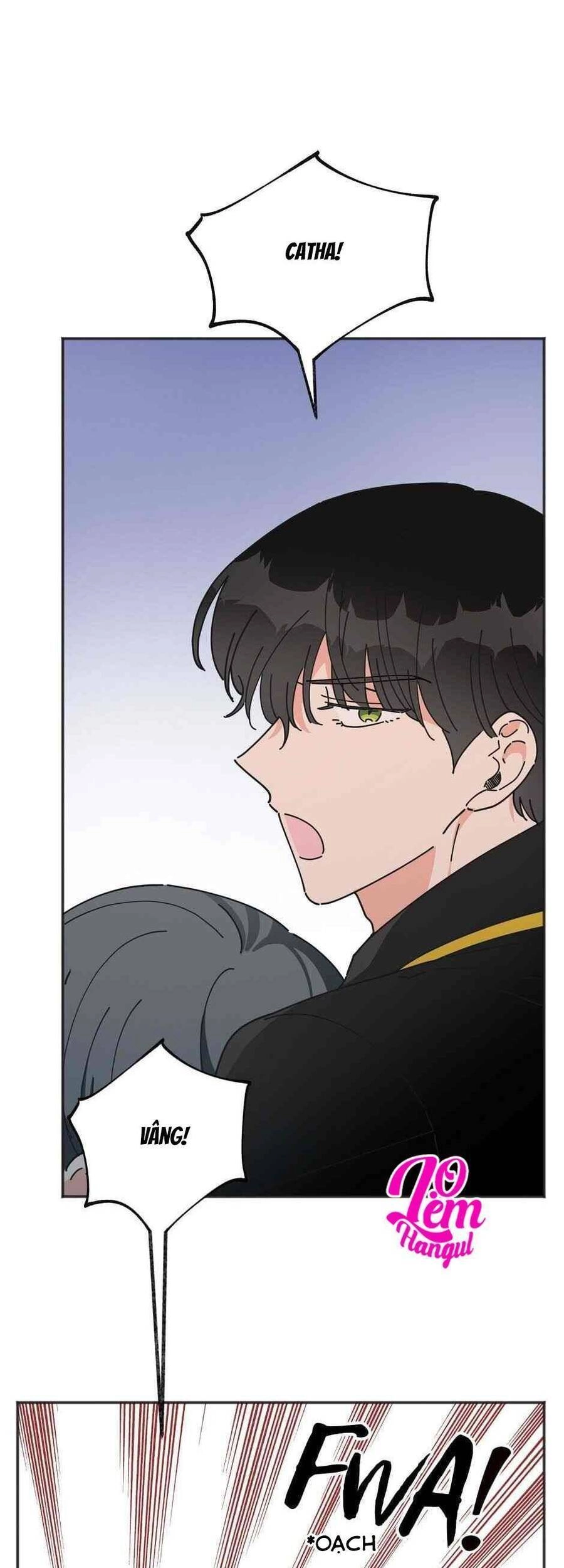 Người Hùng Của Ác Nữ Chapter 40 - 19