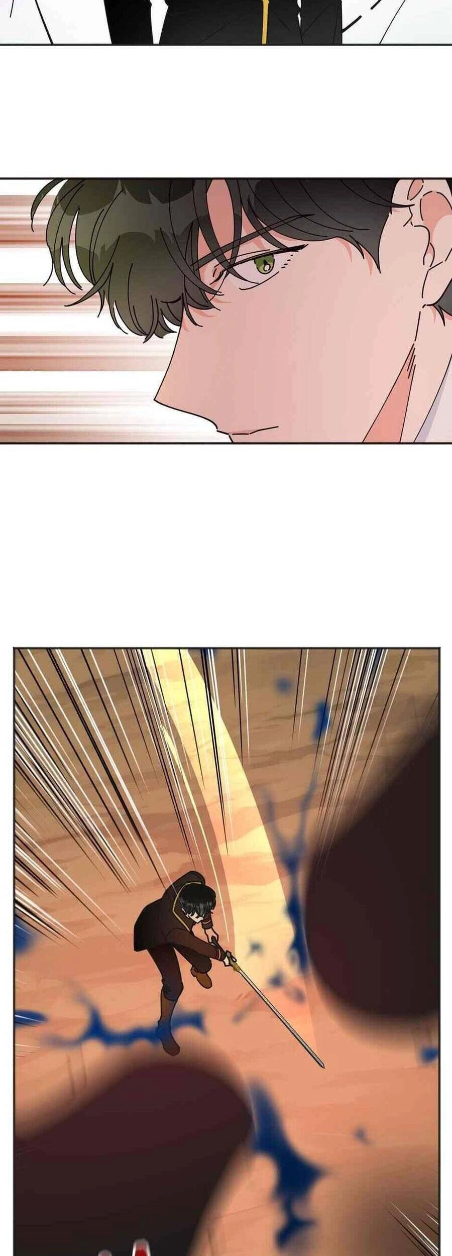 Người Hùng Của Ác Nữ Chapter 40 - 22