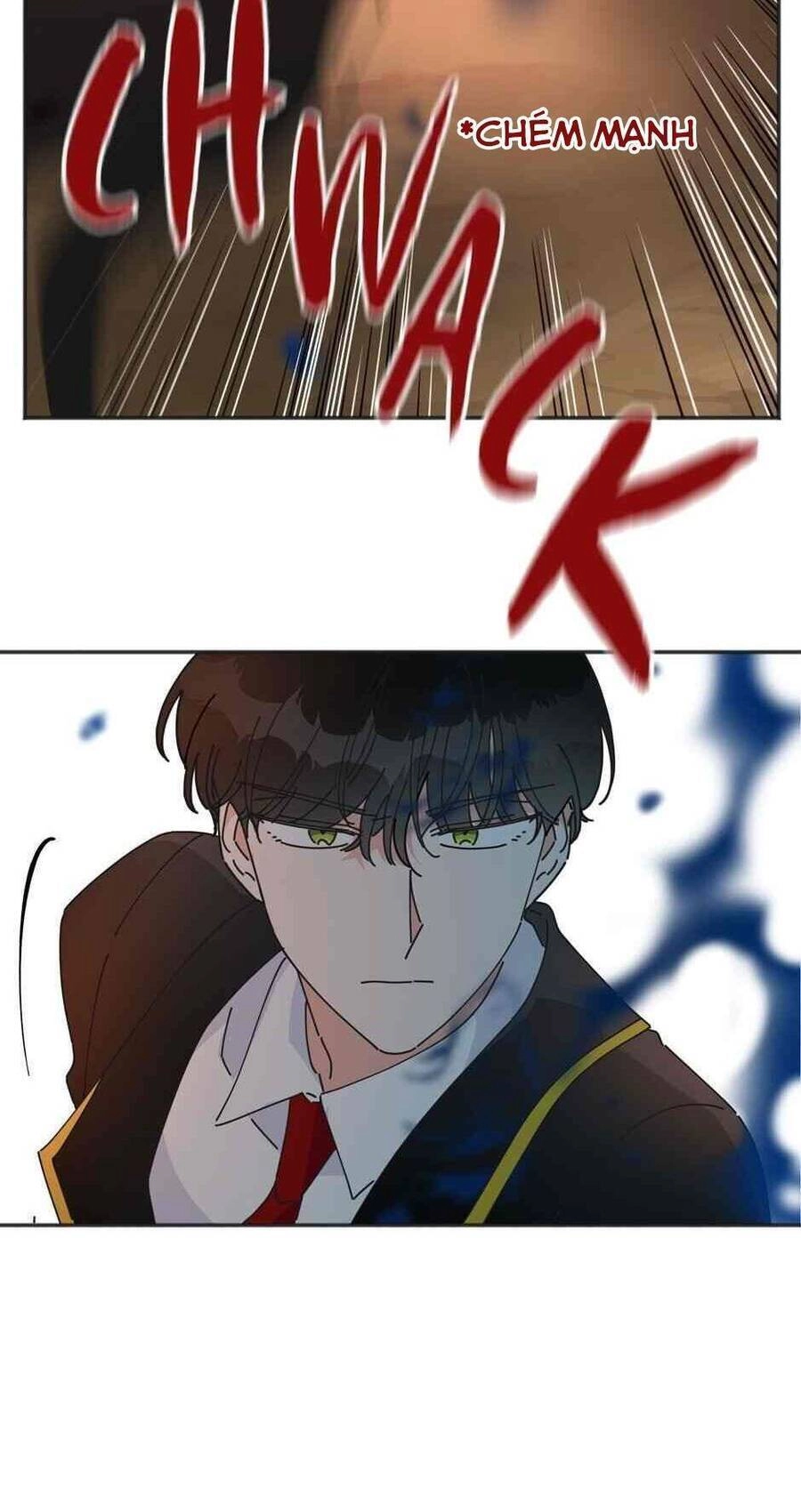 Người Hùng Của Ác Nữ Chapter 40 - 23