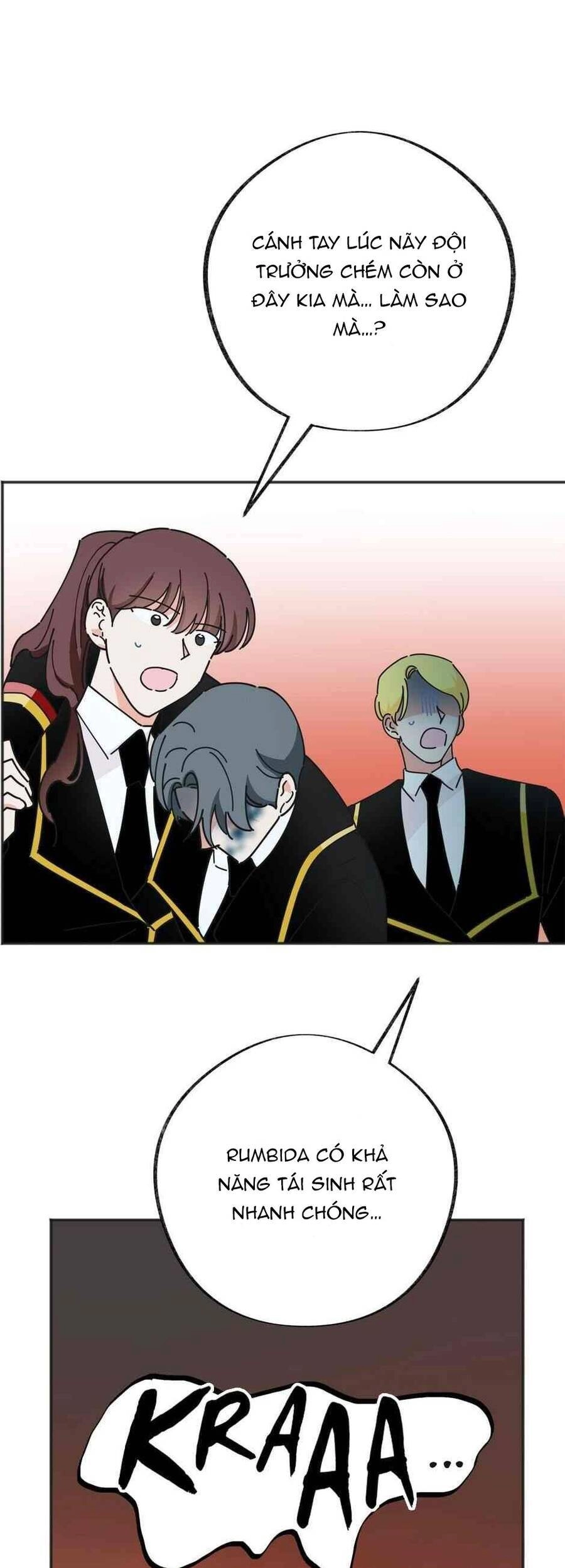 Người Hùng Của Ác Nữ Chapter 40 - 24