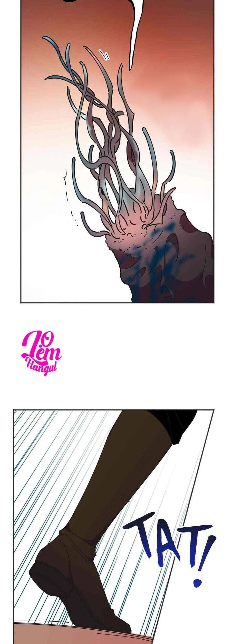 Người Hùng Của Ác Nữ Chapter 40 - 25