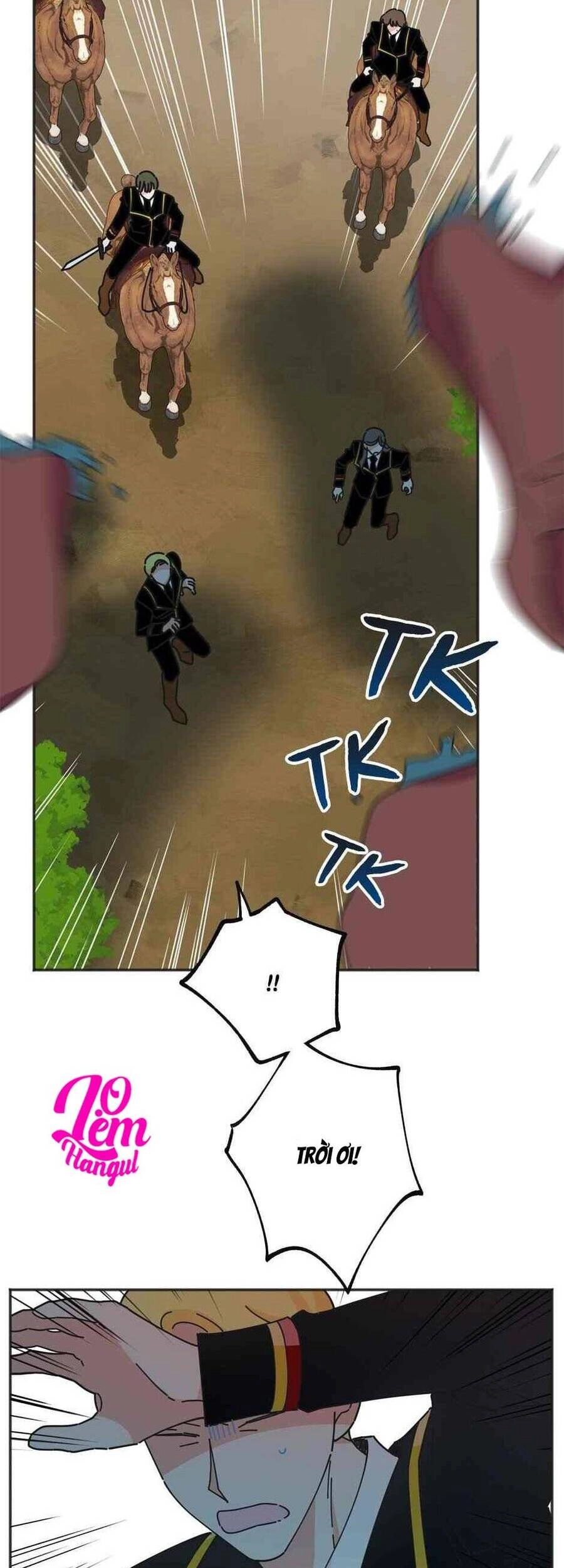 Người Hùng Của Ác Nữ Chapter 40 - 27