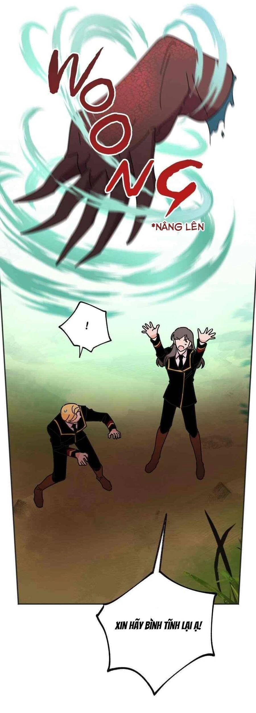 Người Hùng Của Ác Nữ Chapter 40 - 29