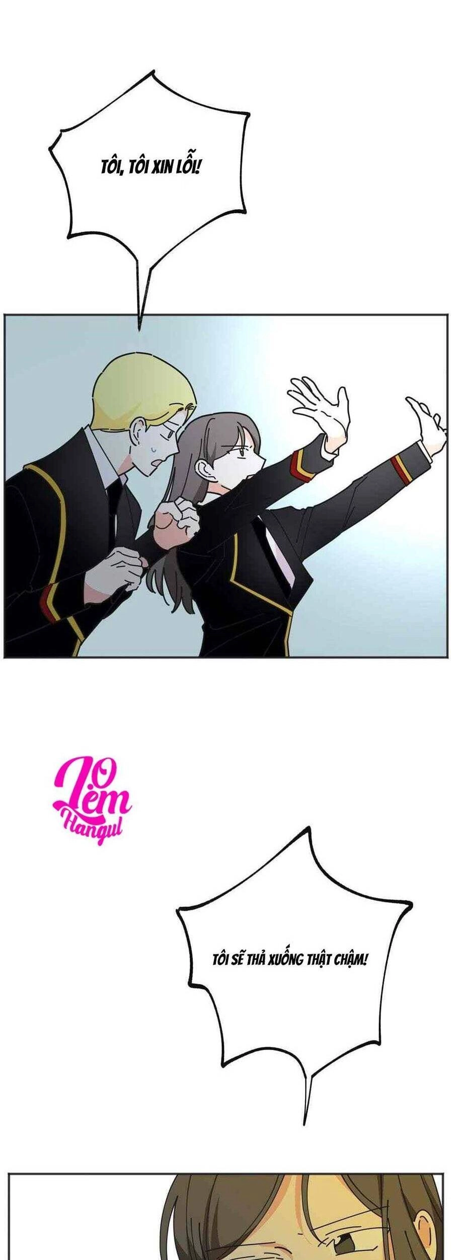 Người Hùng Của Ác Nữ Chapter 40 - 30