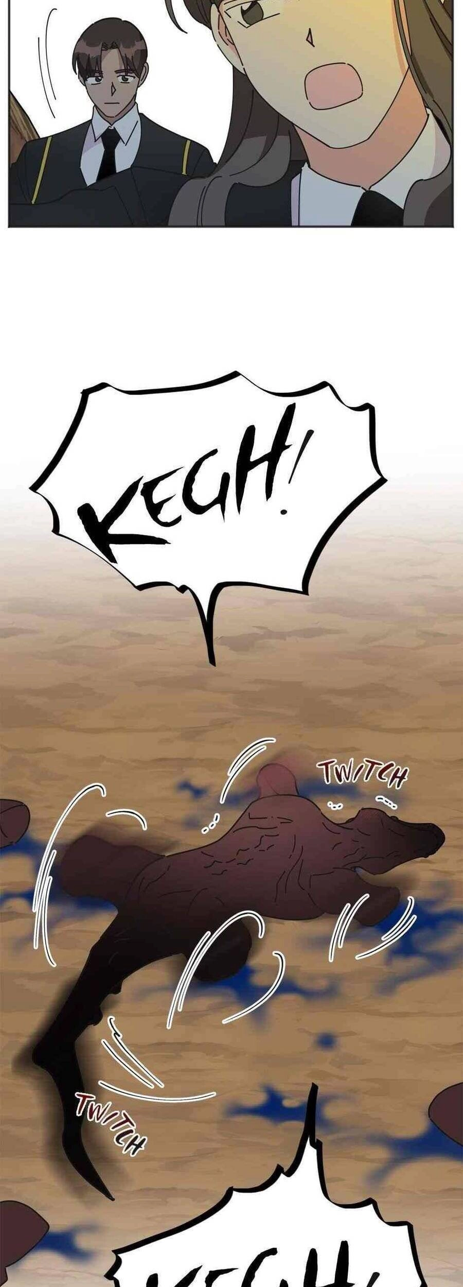 Người Hùng Của Ác Nữ Chapter 40 - 31