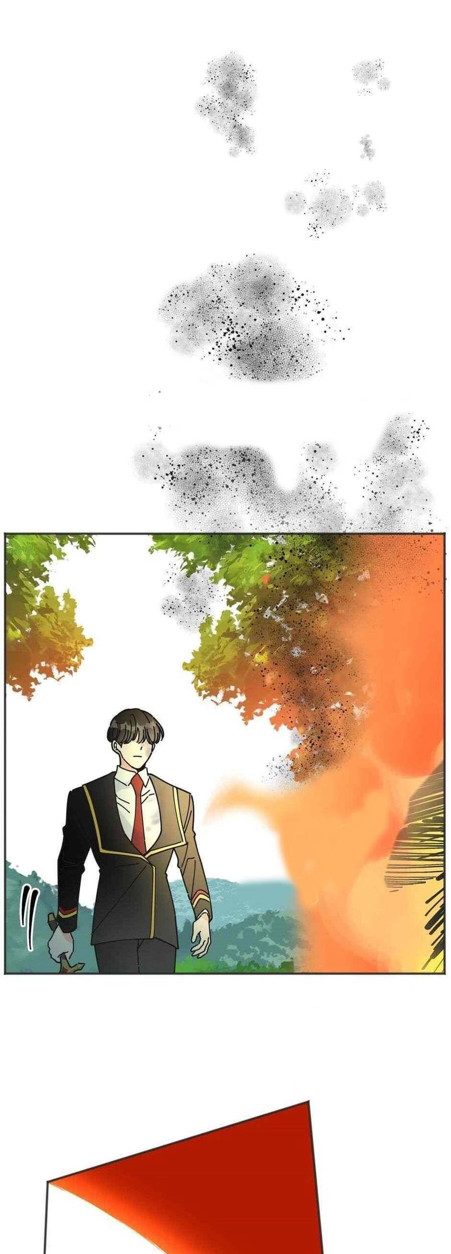 Người Hùng Của Ác Nữ Chapter 40 - 34