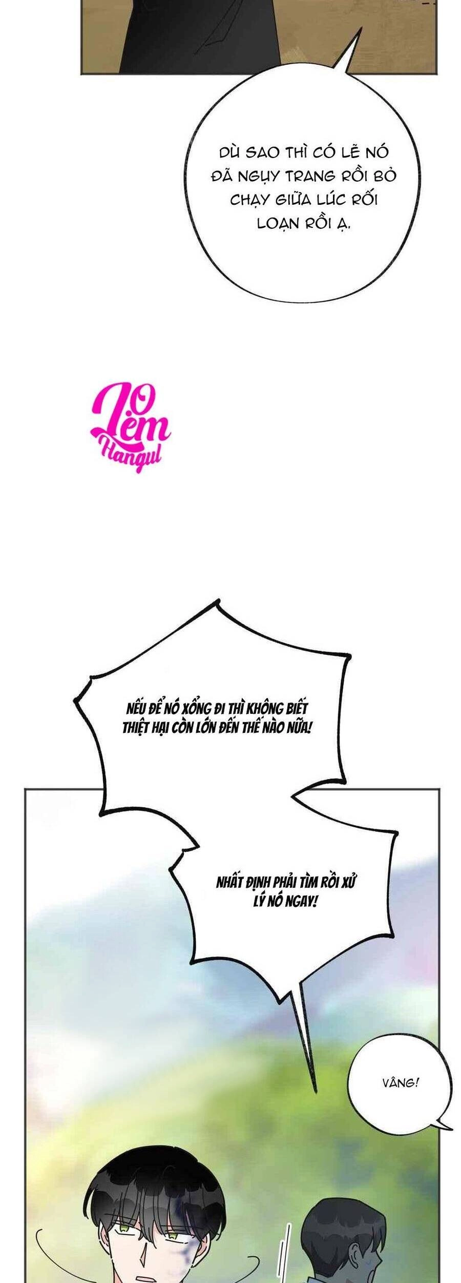 Người Hùng Của Ác Nữ Chapter 40 - 37