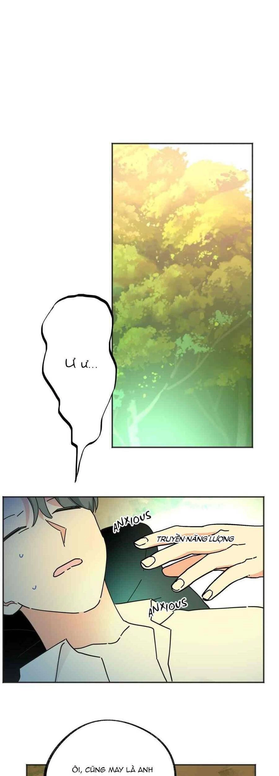 Người Hùng Của Ác Nữ Chapter 40 - 40