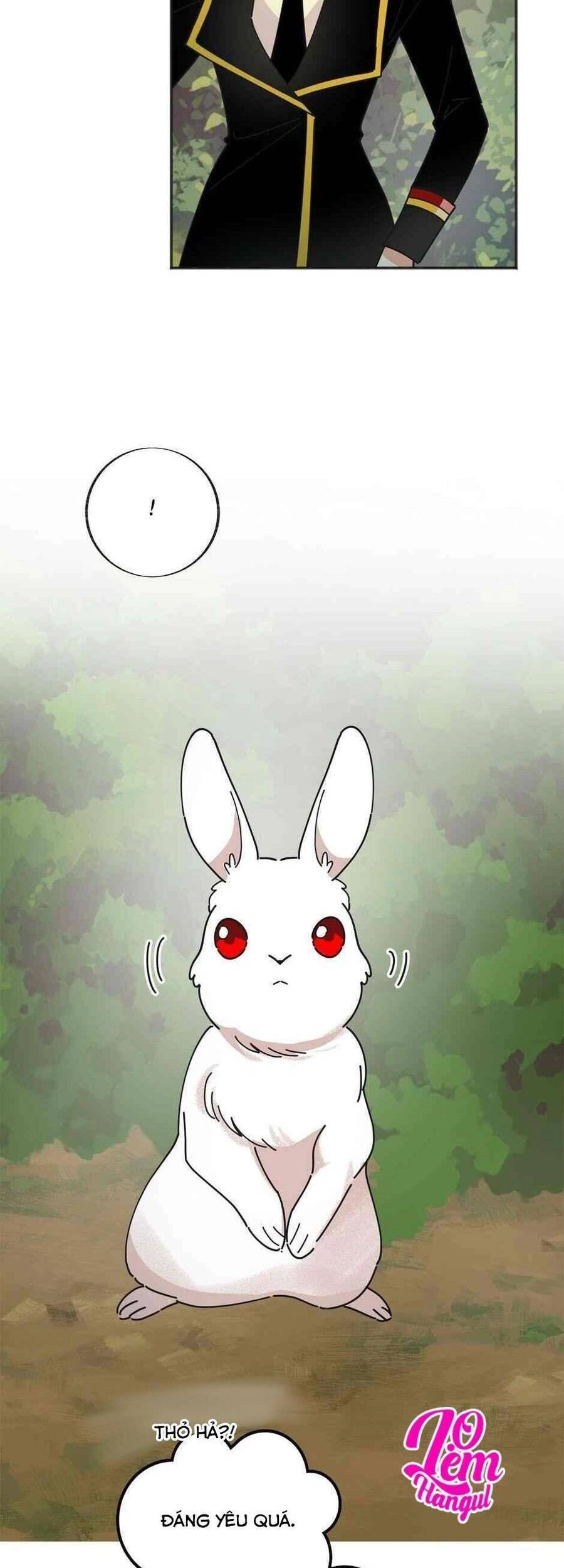 Người Hùng Của Ác Nữ Chapter 40 - 42