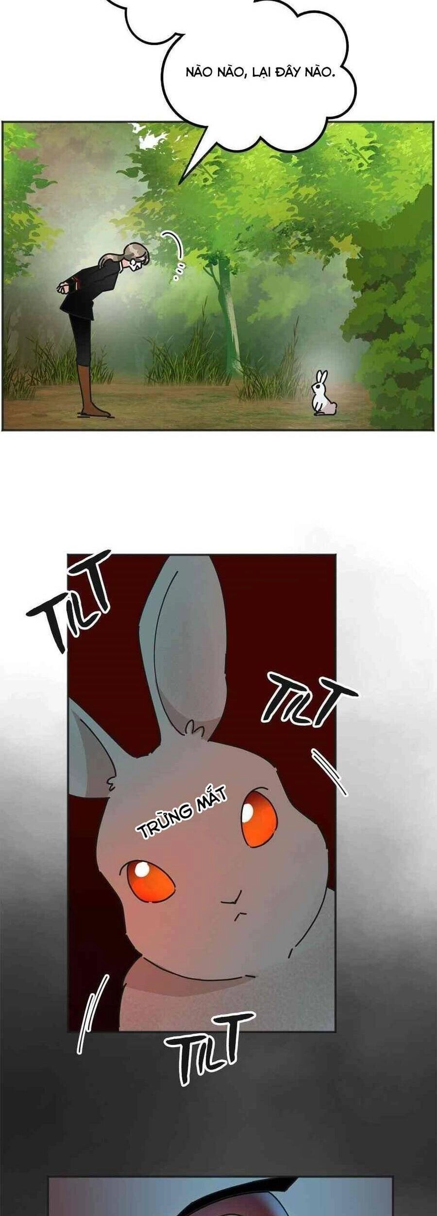 Người Hùng Của Ác Nữ Chapter 40 - 43