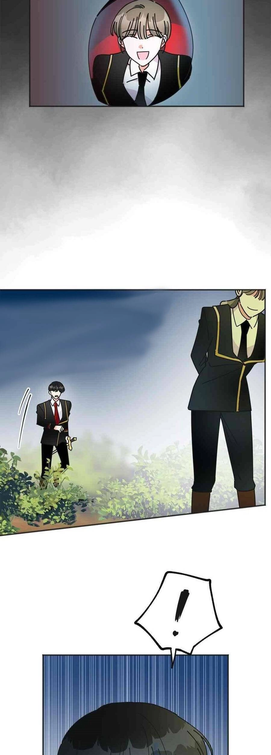 Người Hùng Của Ác Nữ Chapter 40 - 44