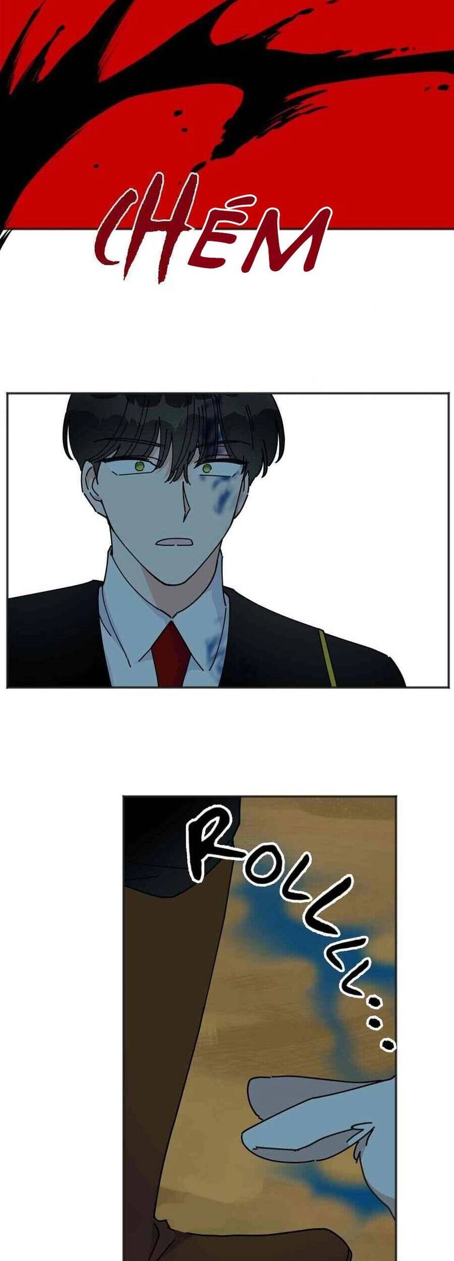 Người Hùng Của Ác Nữ Chapter 40 - 47