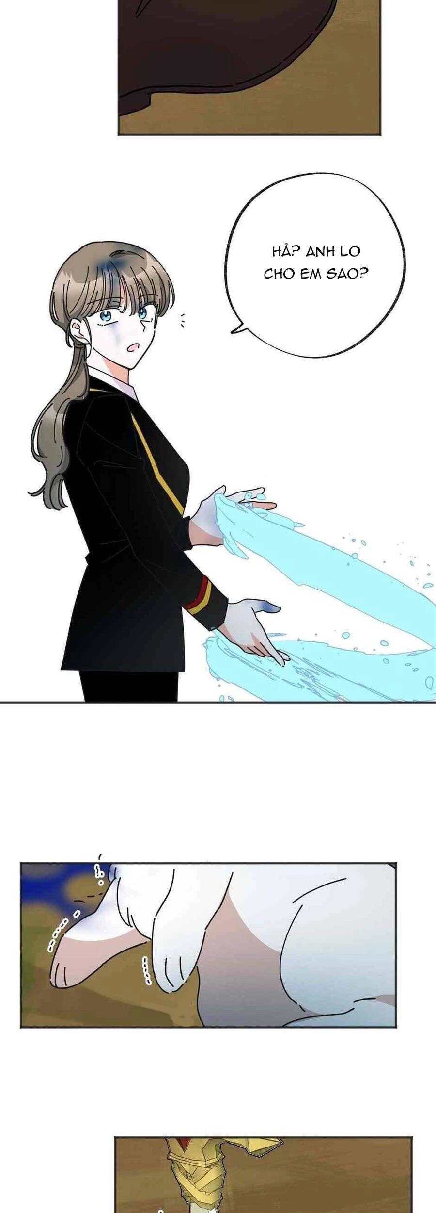 Người Hùng Của Ác Nữ Chapter 40 - 48