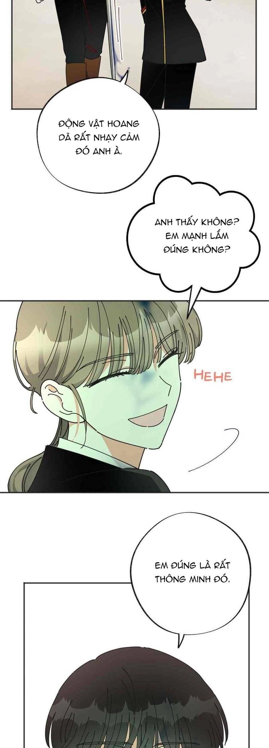 Người Hùng Của Ác Nữ Chapter 40 - 50