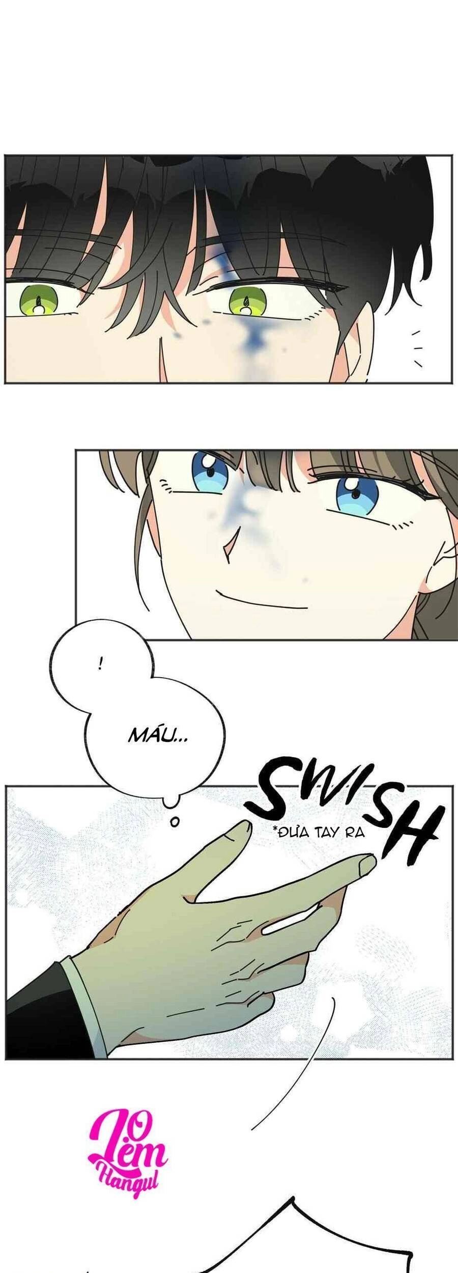 Người Hùng Của Ác Nữ Chapter 40 - 52