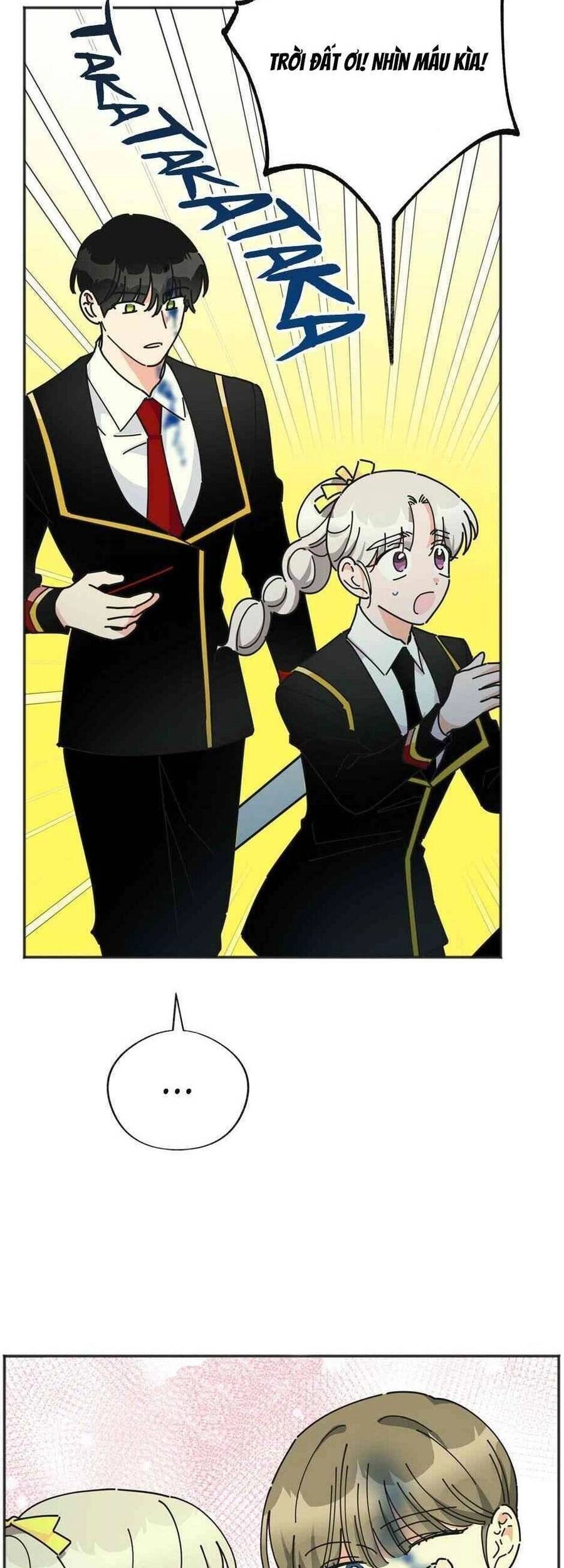 Người Hùng Của Ác Nữ Chapter 40 - 53