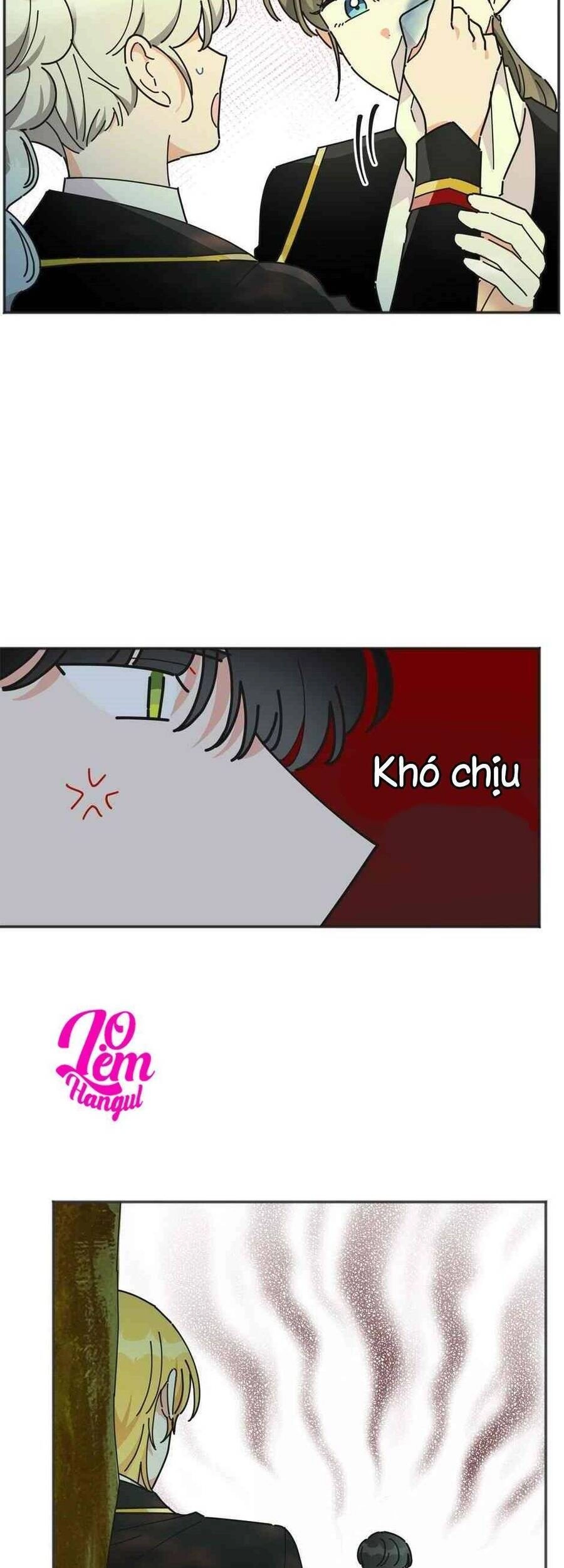 Người Hùng Của Ác Nữ Chapter 40 - 54