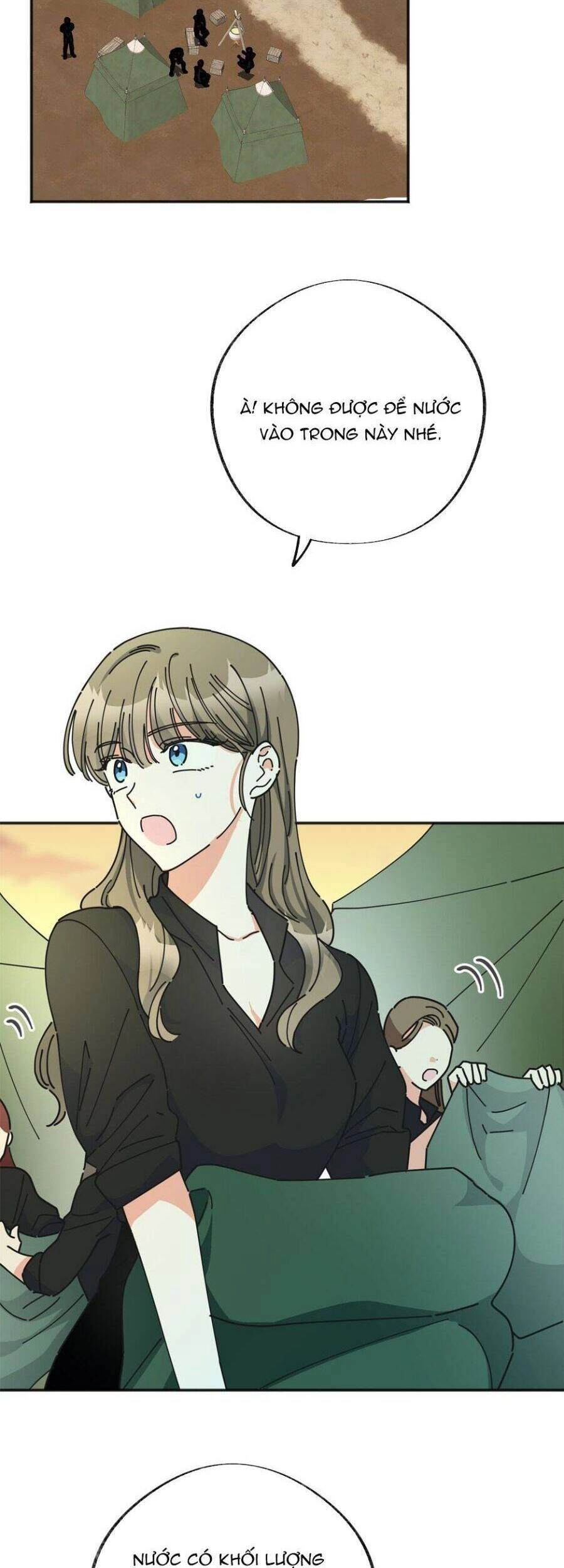 Người Hùng Của Ác Nữ Chapter 41 - 2