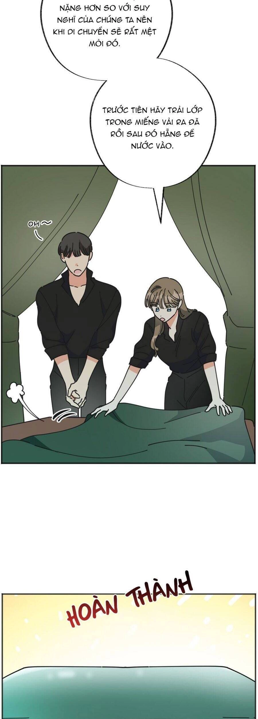 Người Hùng Của Ác Nữ Chapter 41 - 3