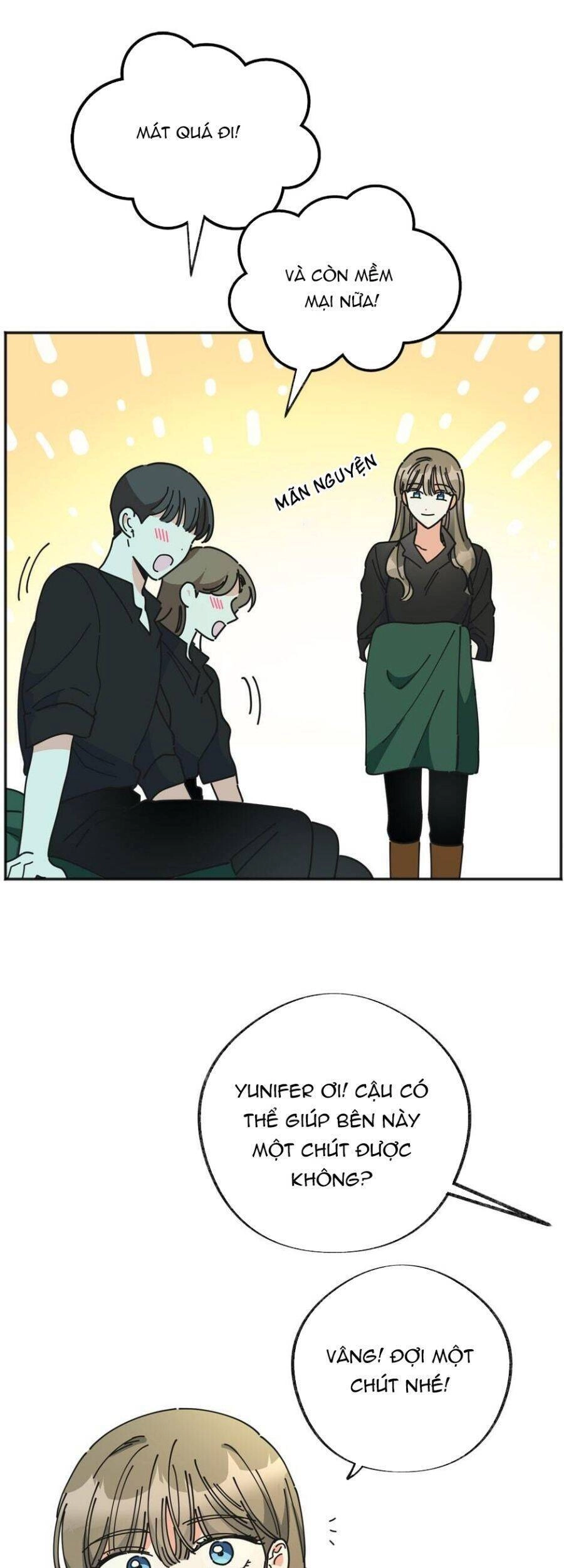 Người Hùng Của Ác Nữ Chapter 41 - 5