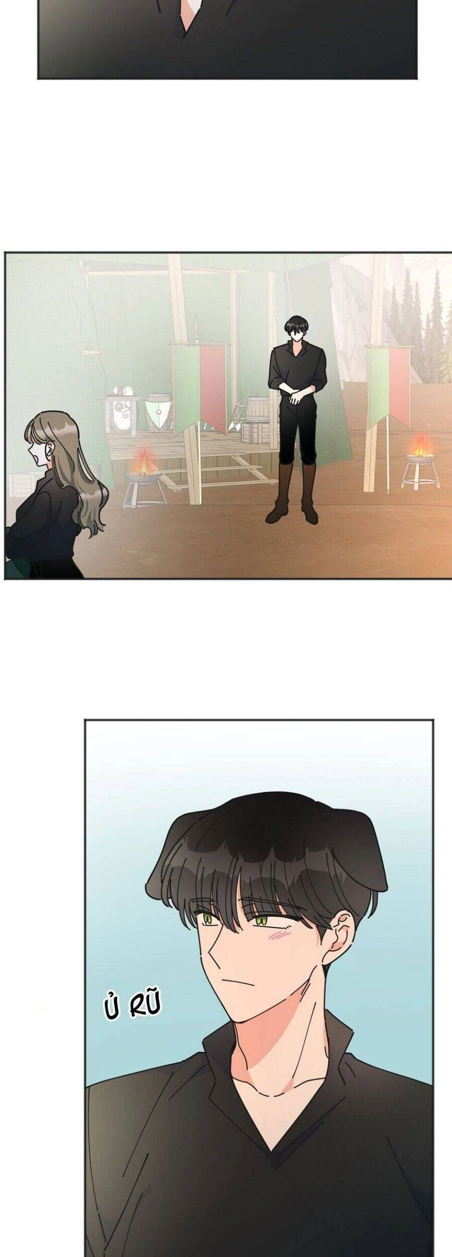 Người Hùng Của Ác Nữ Chapter 41 - 8