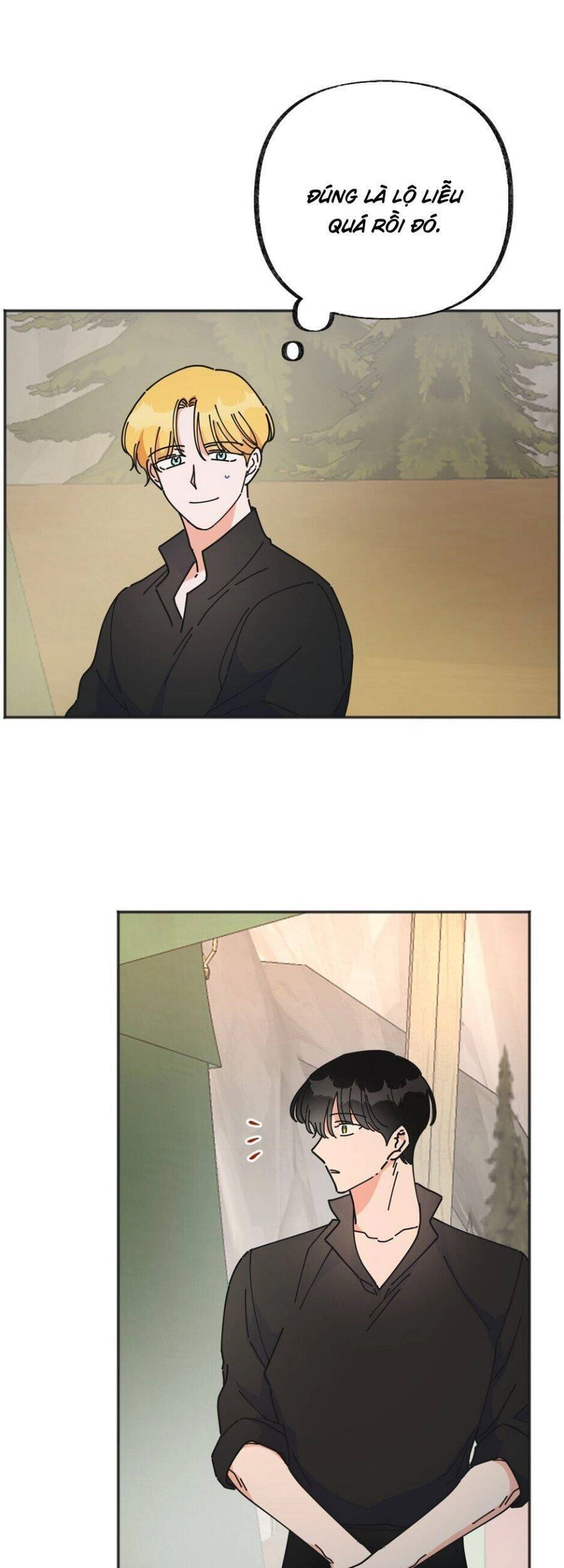 Người Hùng Của Ác Nữ Chapter 41 - 10