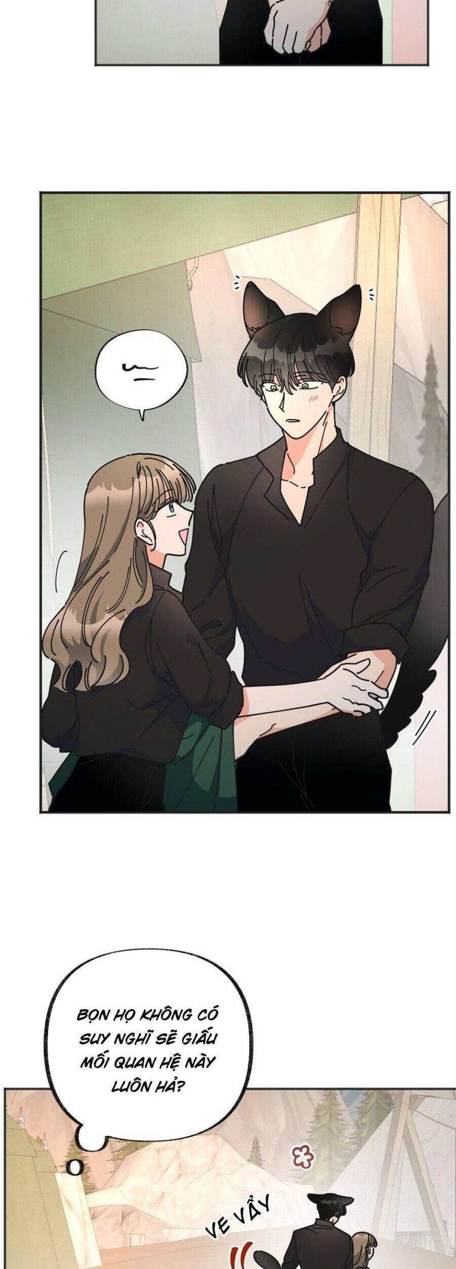 Người Hùng Của Ác Nữ Chapter 41 - 11