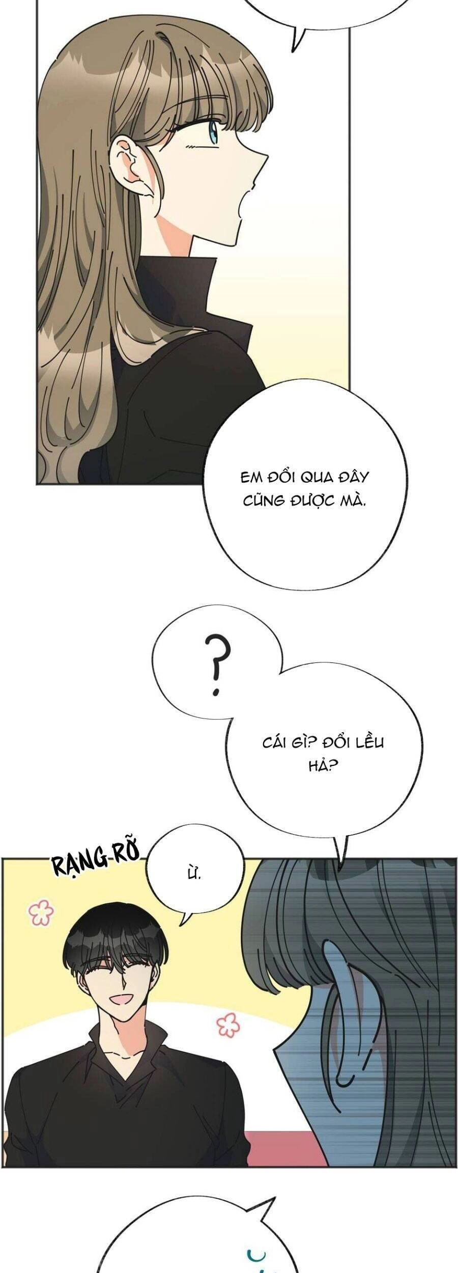 Người Hùng Của Ác Nữ Chapter 41 - 15