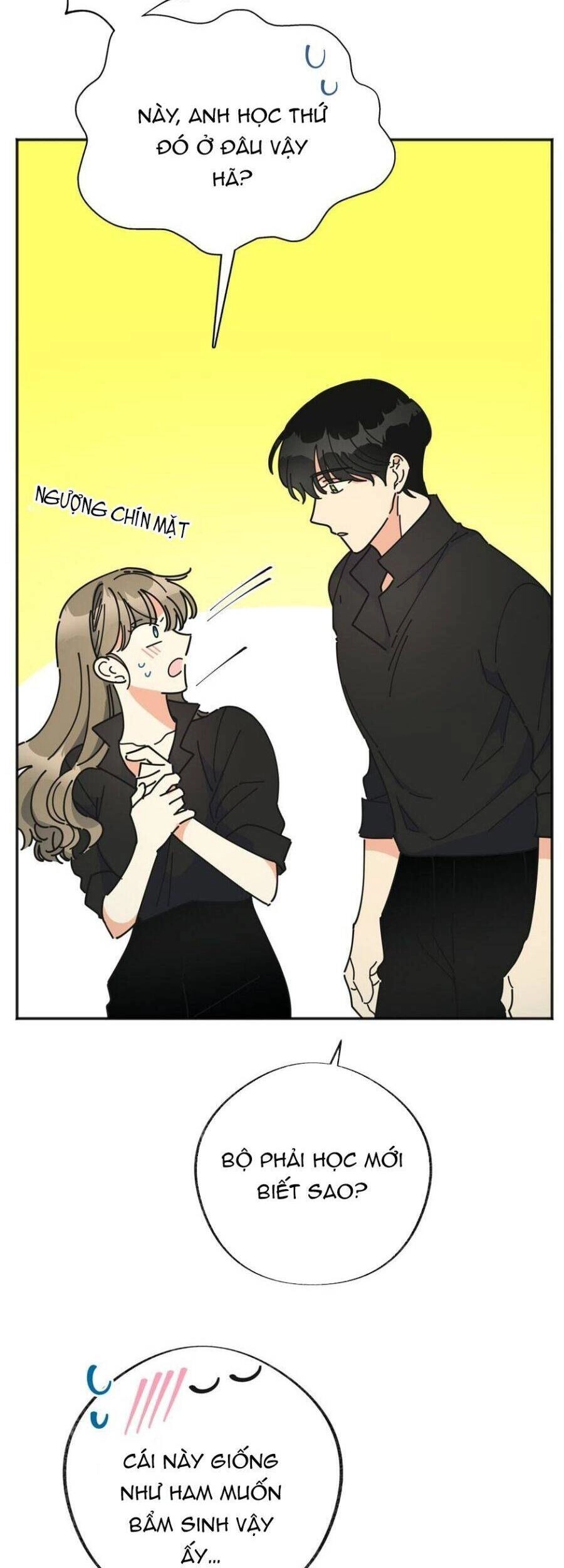 Người Hùng Của Ác Nữ Chapter 41 - 19