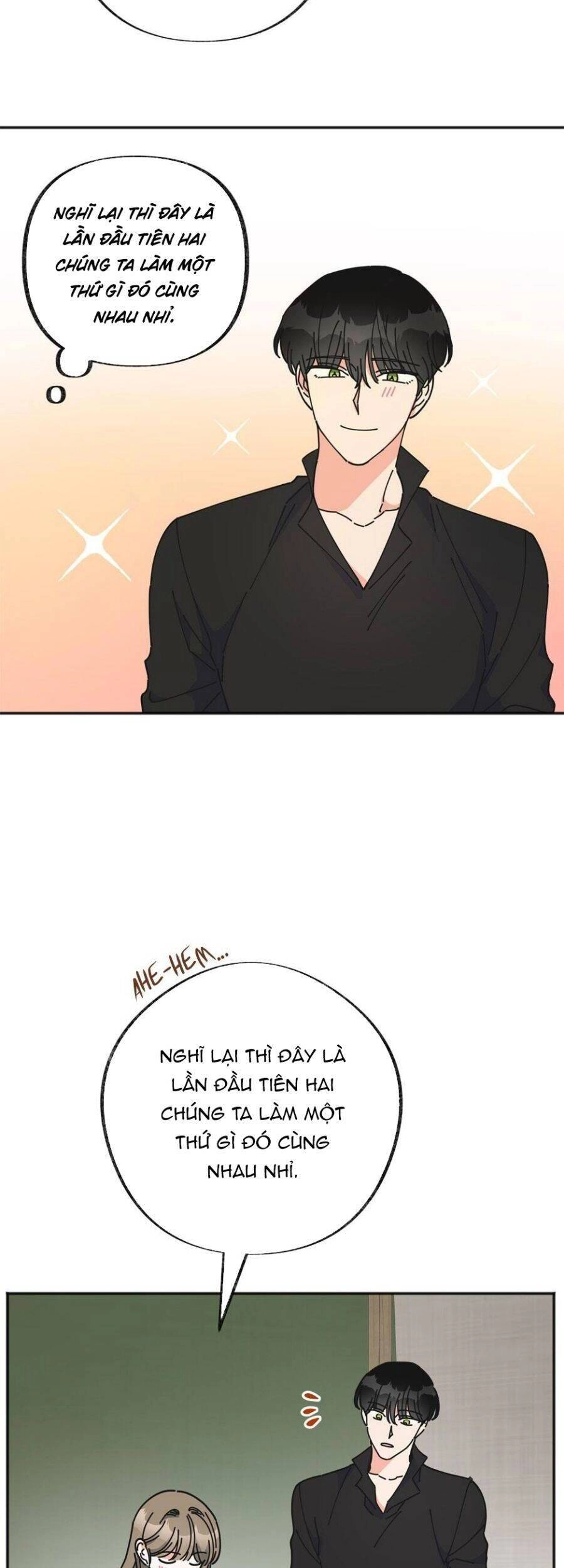 Người Hùng Của Ác Nữ Chapter 41 - 20