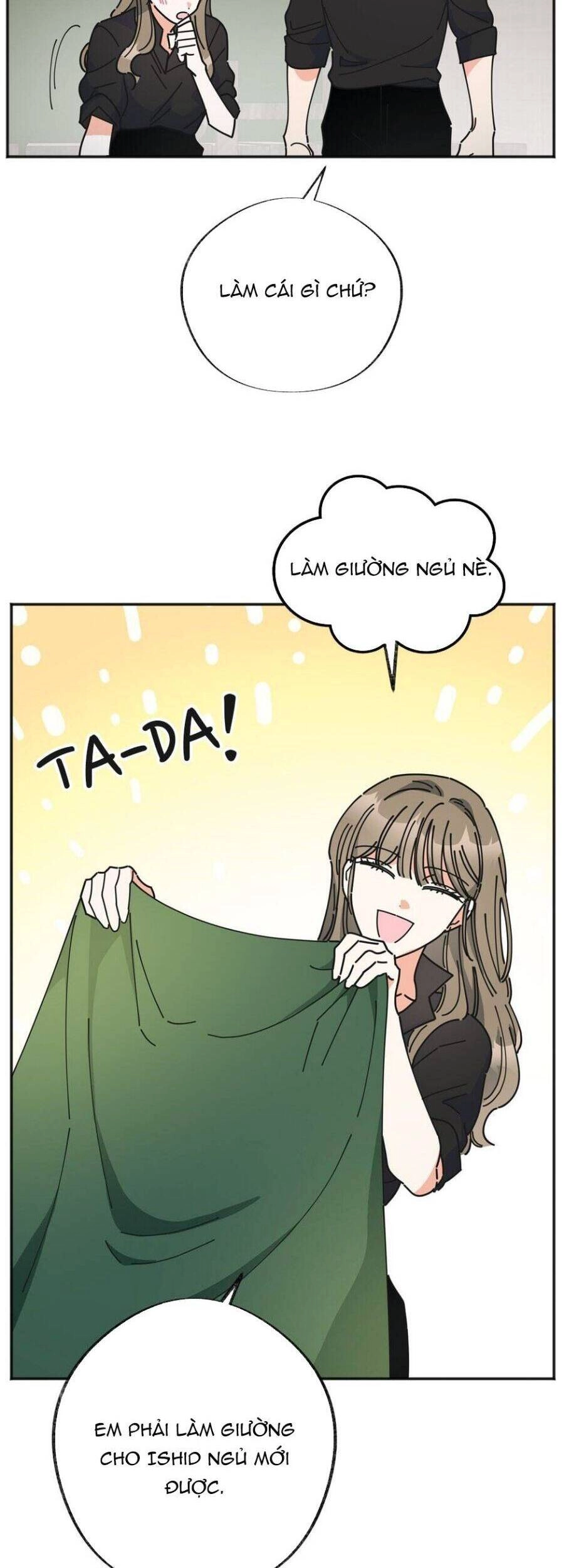 Người Hùng Của Ác Nữ Chapter 41 - 21