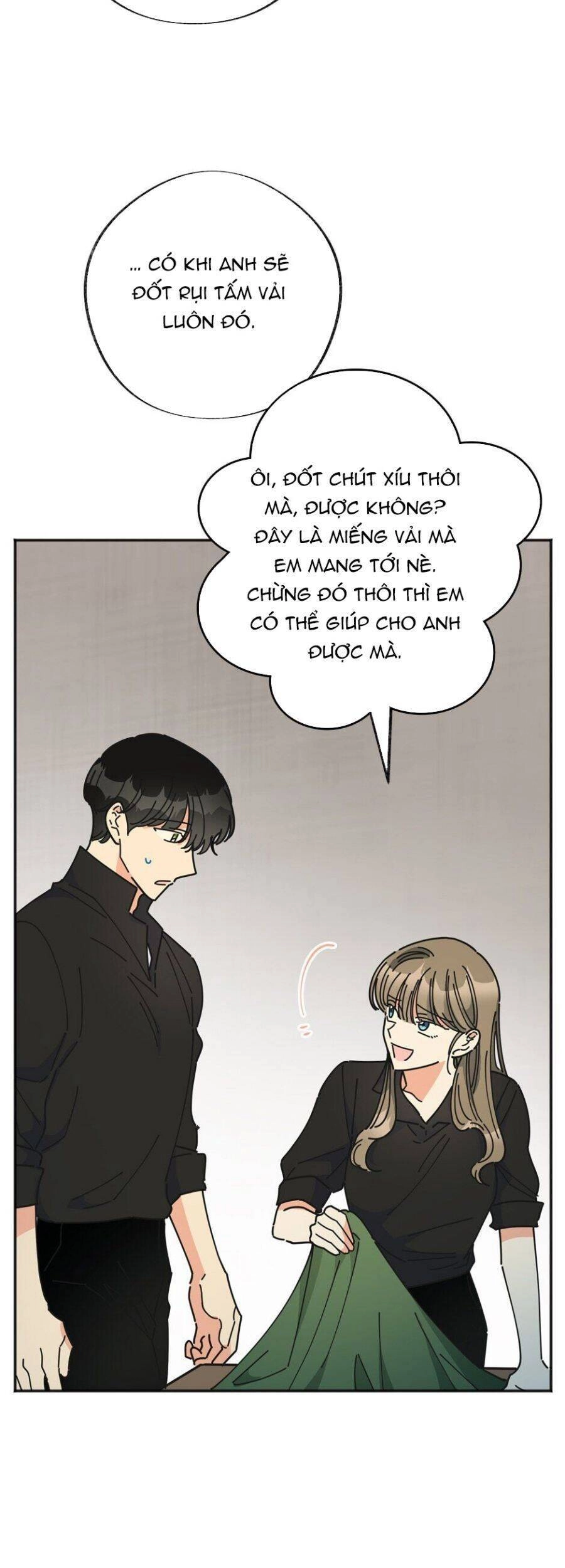 Người Hùng Của Ác Nữ Chapter 41 - 22