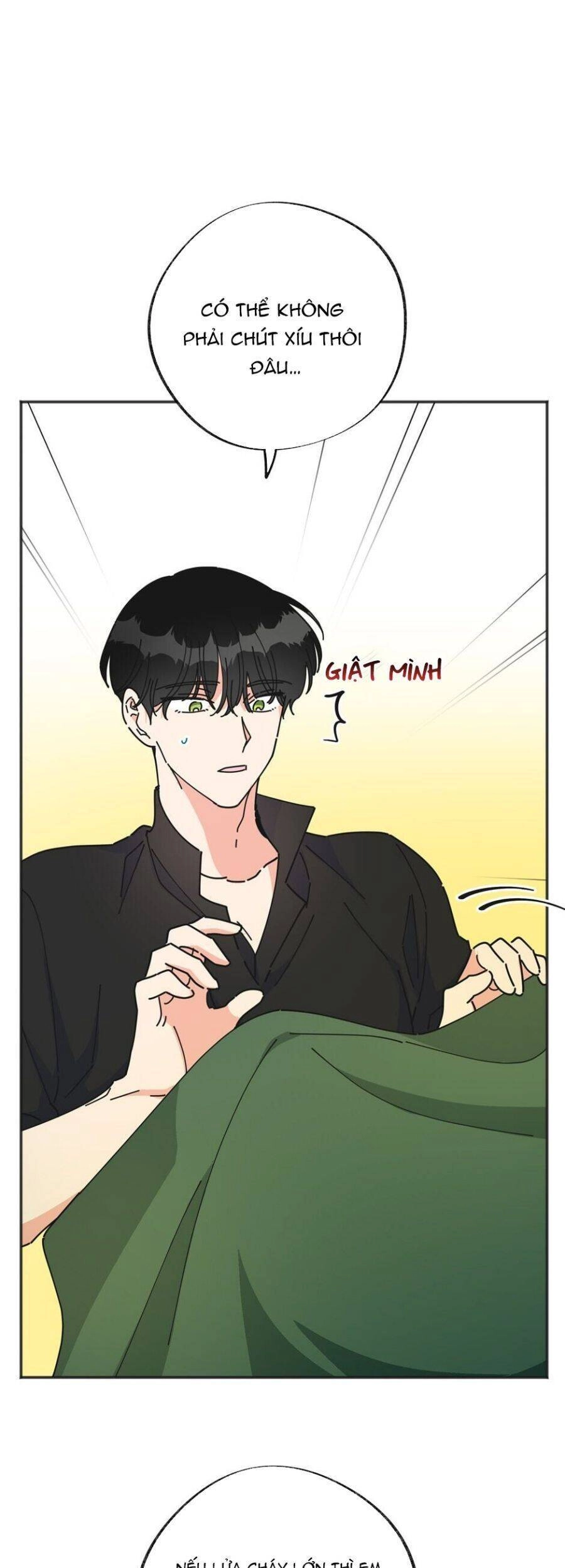 Người Hùng Của Ác Nữ Chapter 41 - 24