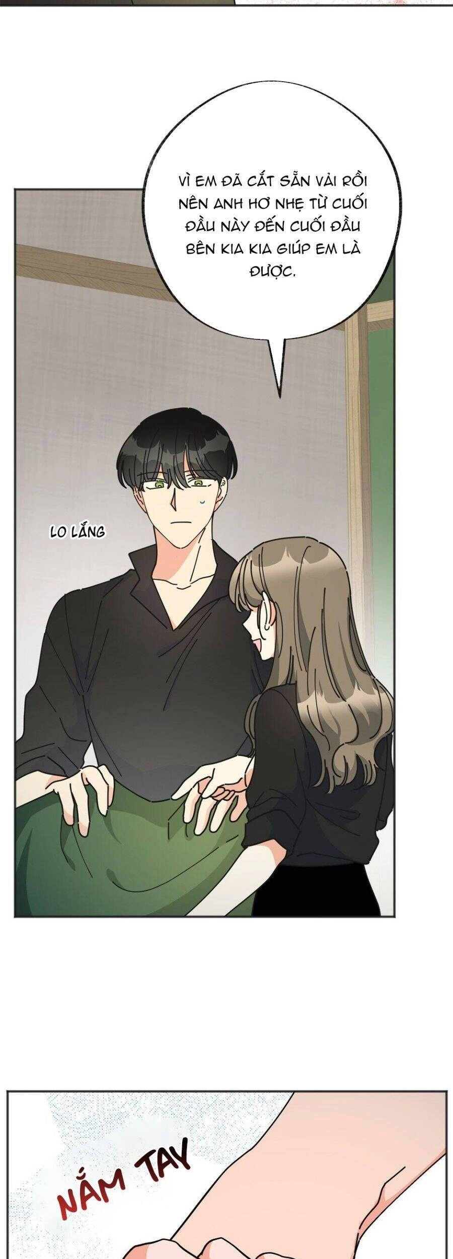 Người Hùng Của Ác Nữ Chapter 41 - 26