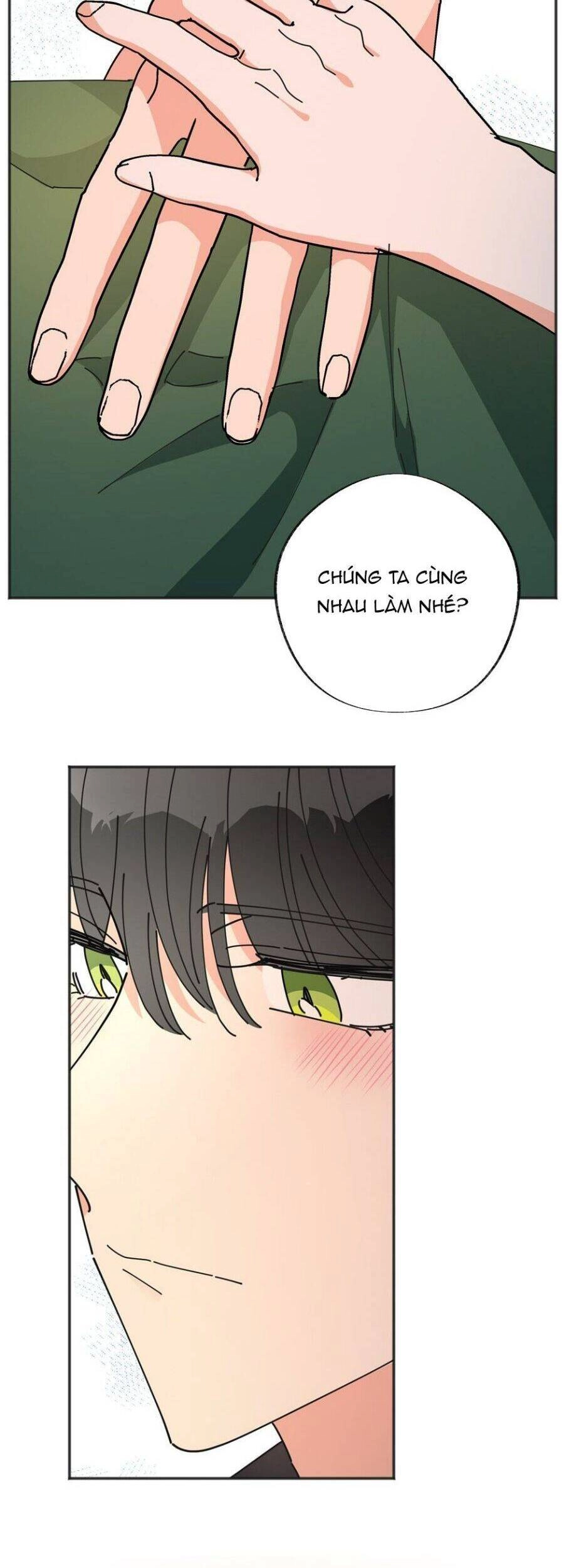 Người Hùng Của Ác Nữ Chapter 41 - 27