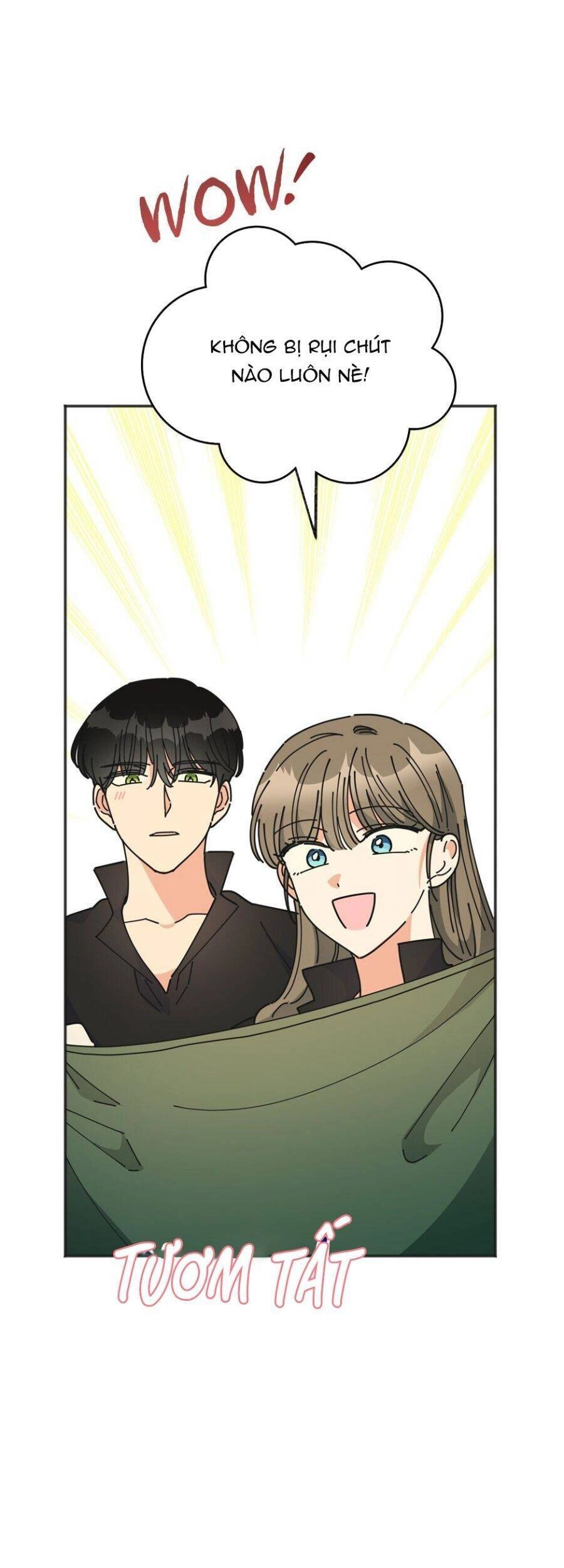 Người Hùng Của Ác Nữ Chapter 41 - 29