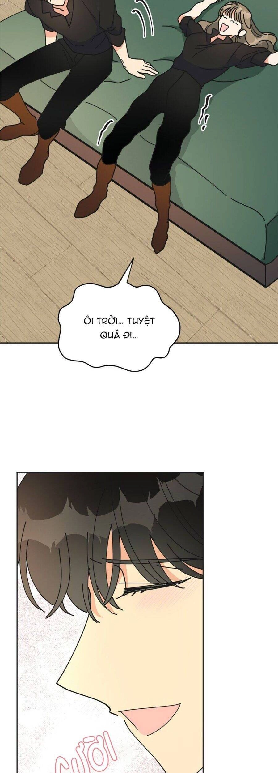 Người Hùng Của Ác Nữ Chapter 41 - 31