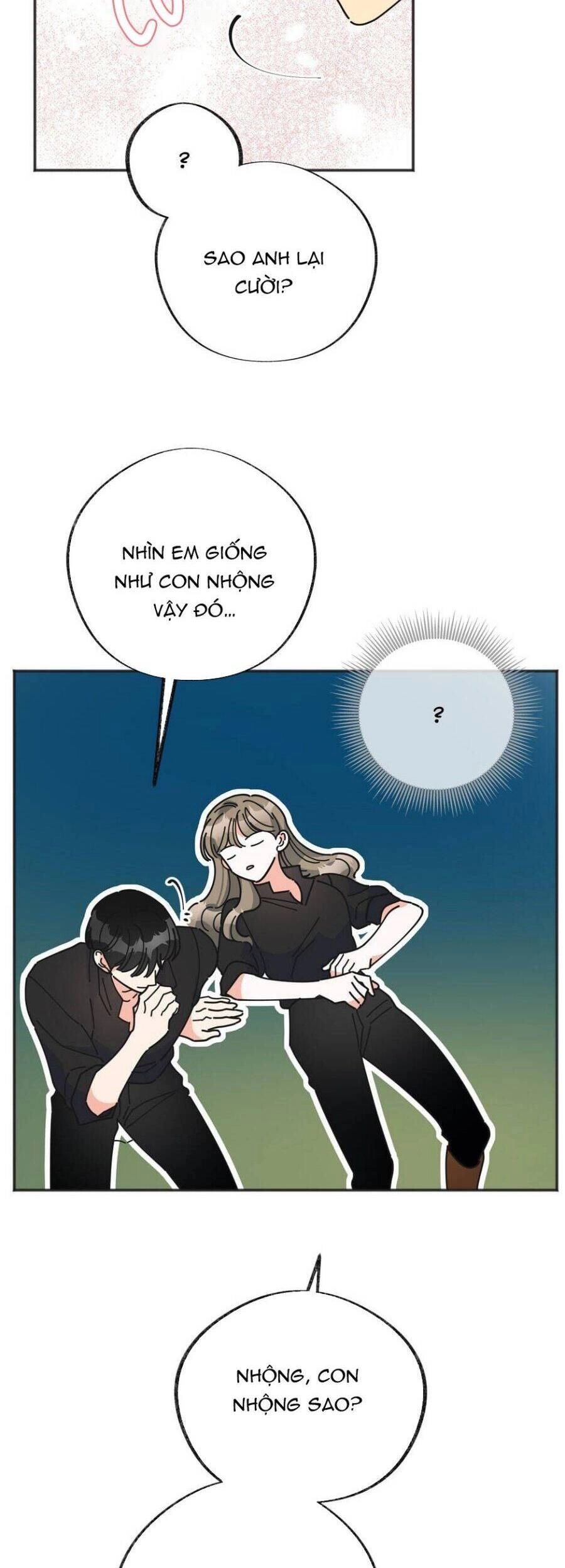 Người Hùng Của Ác Nữ Chapter 41 - 32