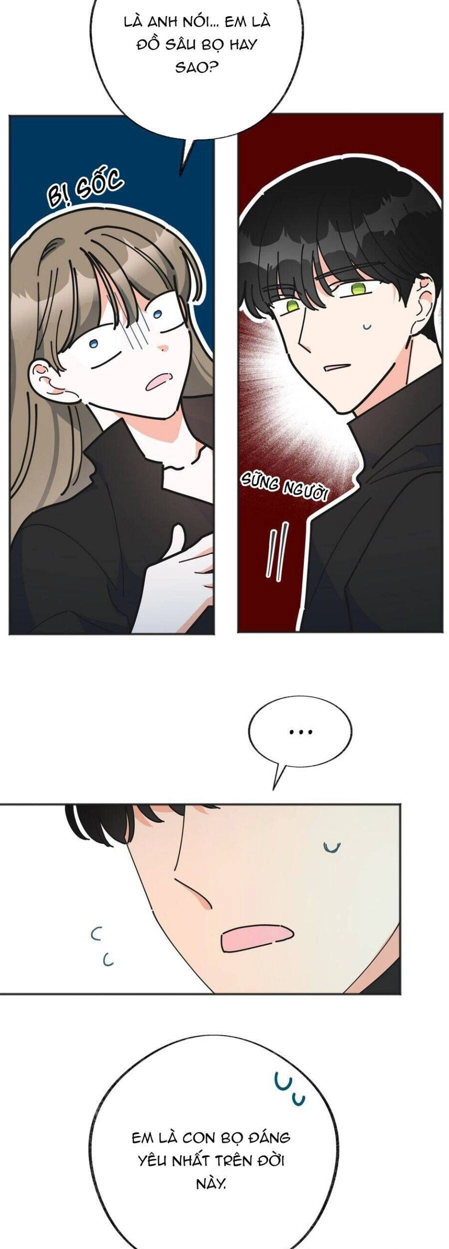 Người Hùng Của Ác Nữ Chapter 41 - 33