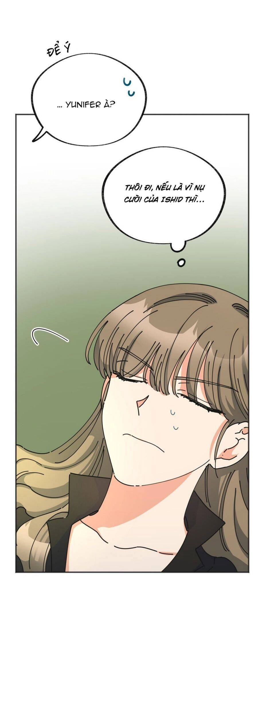 Người Hùng Của Ác Nữ Chapter 41 - 35