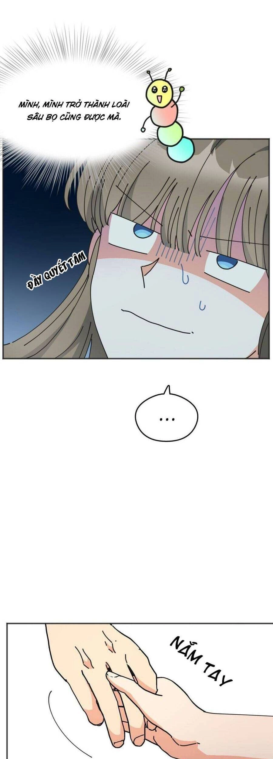 Người Hùng Của Ác Nữ Chapter 41 - 36