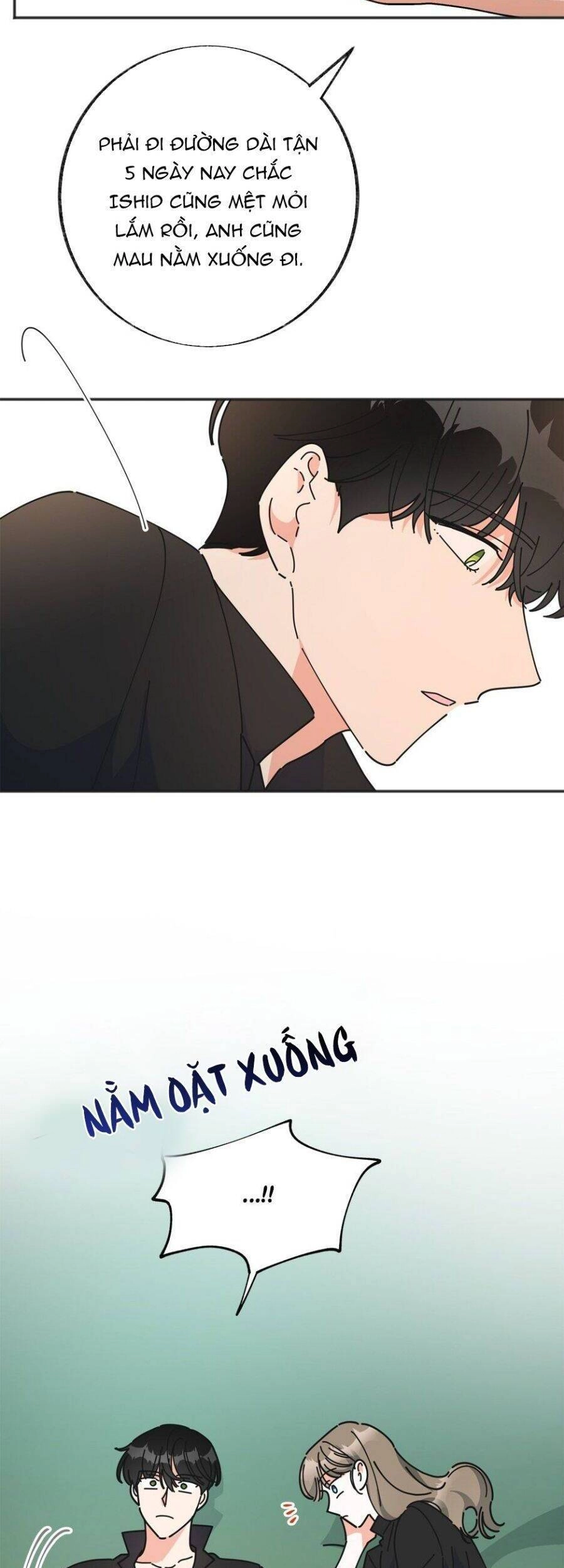 Người Hùng Của Ác Nữ Chapter 41 - 37